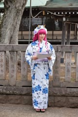 Kimono