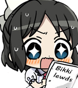 bikki lewds
