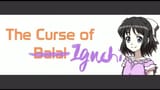 The Curse of Iguchi