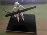 tablet