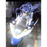 tsubasa bike