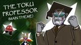Tokuprofessor