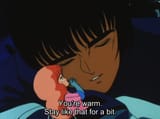 Daba Lilith comfort