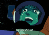 autistic shrieks