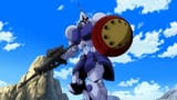 Gyan Beam Gun