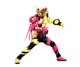 OctopusLight_Pose
