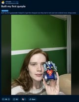 me