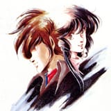hikaru and minmay