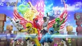 Doubutsu Sentai Zyuohger