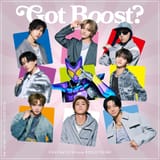 FANTASTICS_-_Got_Boost_CD_only_cover
