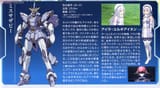 miss sazabi aila
