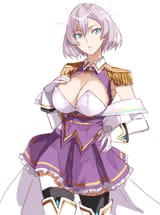 Mujina hand