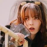 surprised