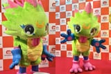 Gekkomon