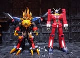 GGGG and Ideon