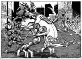 TMNT v1 52 page23-page24