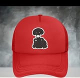 Marimo&#039;s favorite hat