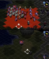 Our Lord and Savior Zeorymer taking out the trash
