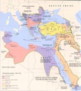 The-decline-of-the-Ottoman-Empire-1798-1923