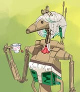 clanker imergreen