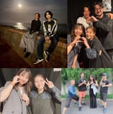 Gekiranger Cast