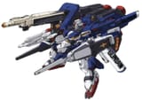 HFA 7th Gundam