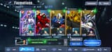 Zeta Gundam 