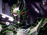 [MFC] Denji Sentai Megaranger- 01v2 (48ACD4B9).mkv00_08_580001