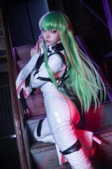 CCosplay