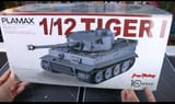 Plamax Tank