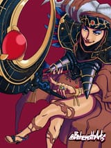 WitchBandora - BehemothArts