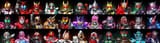 Kamen Rider Defense Warriors