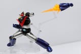 Revoltech Great Mazinger