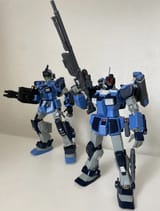 blue gang