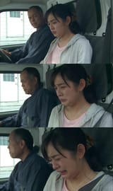 mezool crying