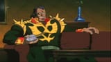 He who holds the sword of Damocles part 2