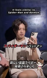 Masahiro&#039;s comment on Zeztz