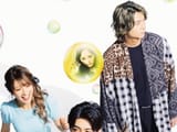 Glotta yellow bubble