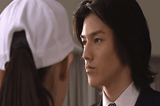 agito hikawa