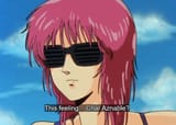 Could that be char