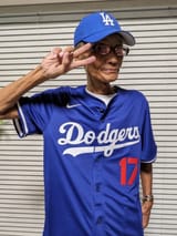 Dodgers 17 Yao
