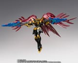 Wing Gundam Zero Rebellion