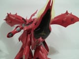 Nightingale before