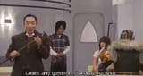 TV-Nihon approved quality