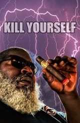 cigar man kill yourself