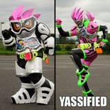Yassified