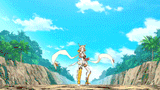 Hibiki vs Tank