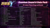 PremiumSoundPack