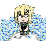 kiri gatcha