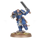 Lieutenant-Titus-Miniature
